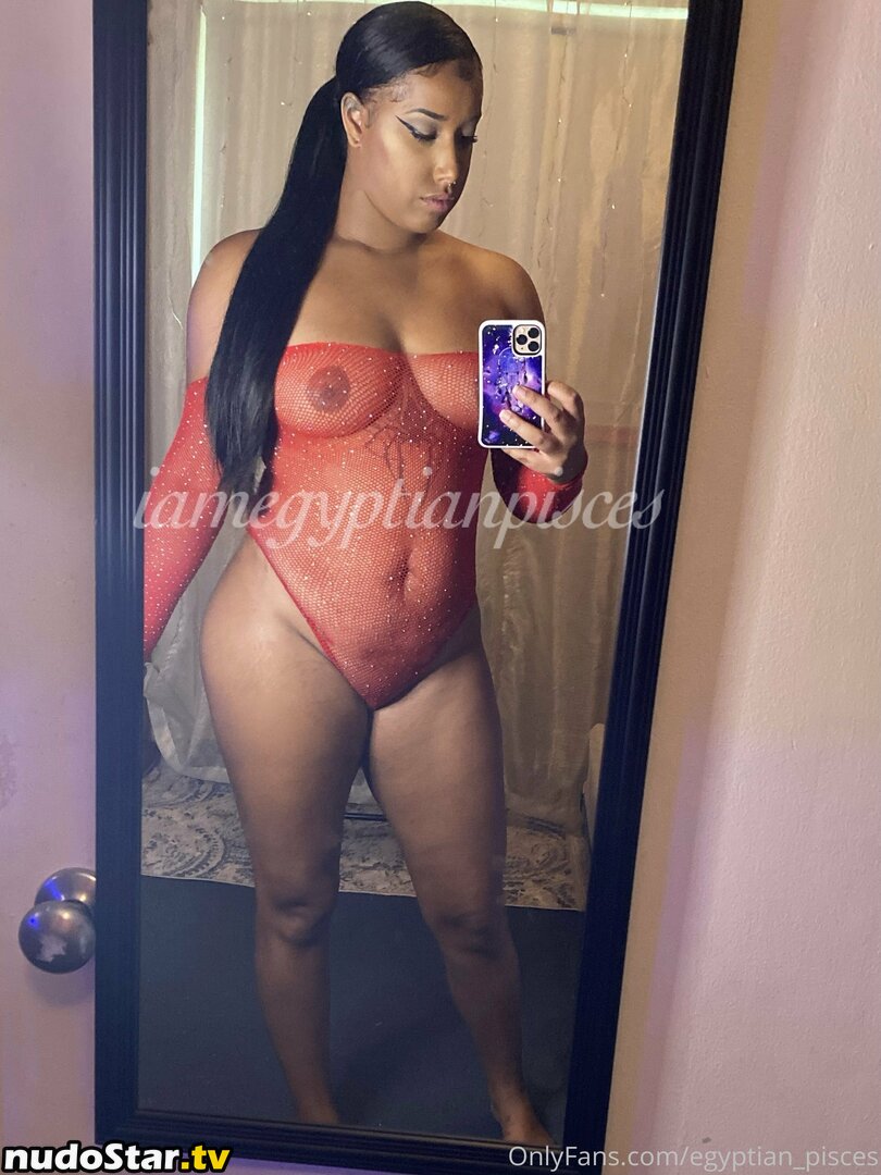 egyptian_pisces Nude OnlyFans Leaked Photo #18