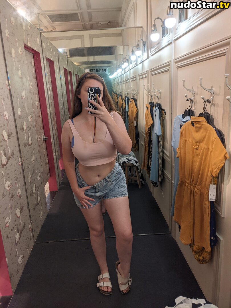Bailey Bites / Eightbitbailey Nude OnlyFans Leaked Photo #26