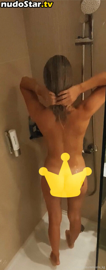 eila_kg Nude OnlyFans Leaked Photo #1