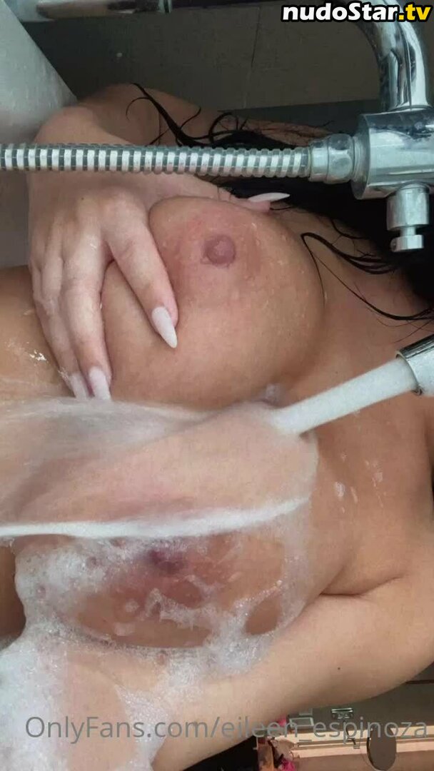 Eileen_Espinoza / jeileen Nude OnlyFans Leaked Photo #10