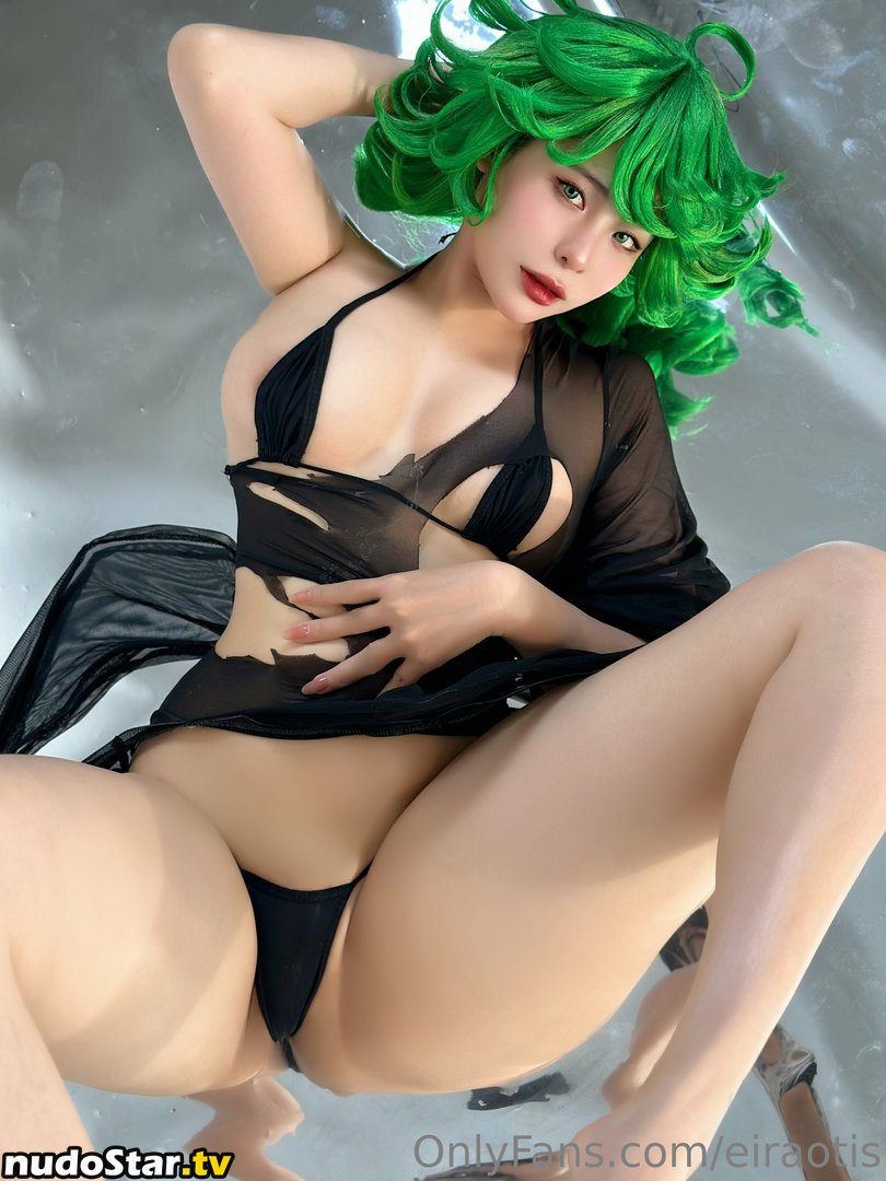 eecurtis_ / eiraotis / eirawang Nude OnlyFans Leaked Photo #7