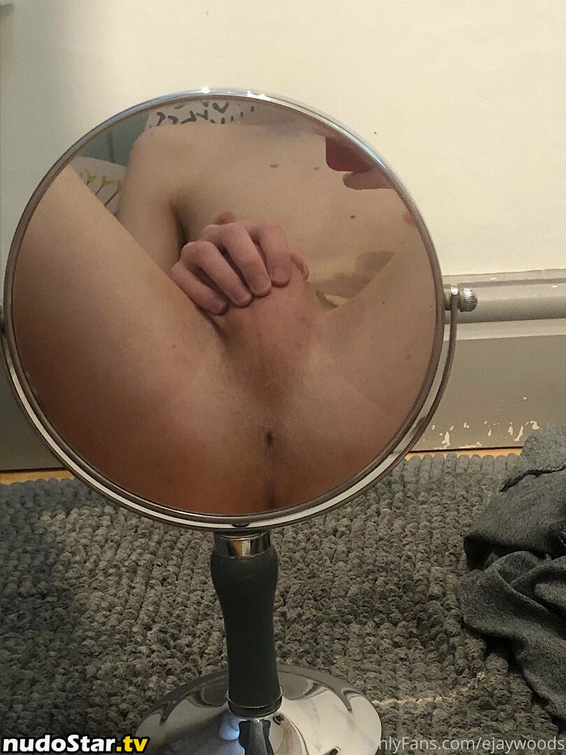 eelsoup_x / ejaywoods Nude OnlyFans Leaked Photo #2