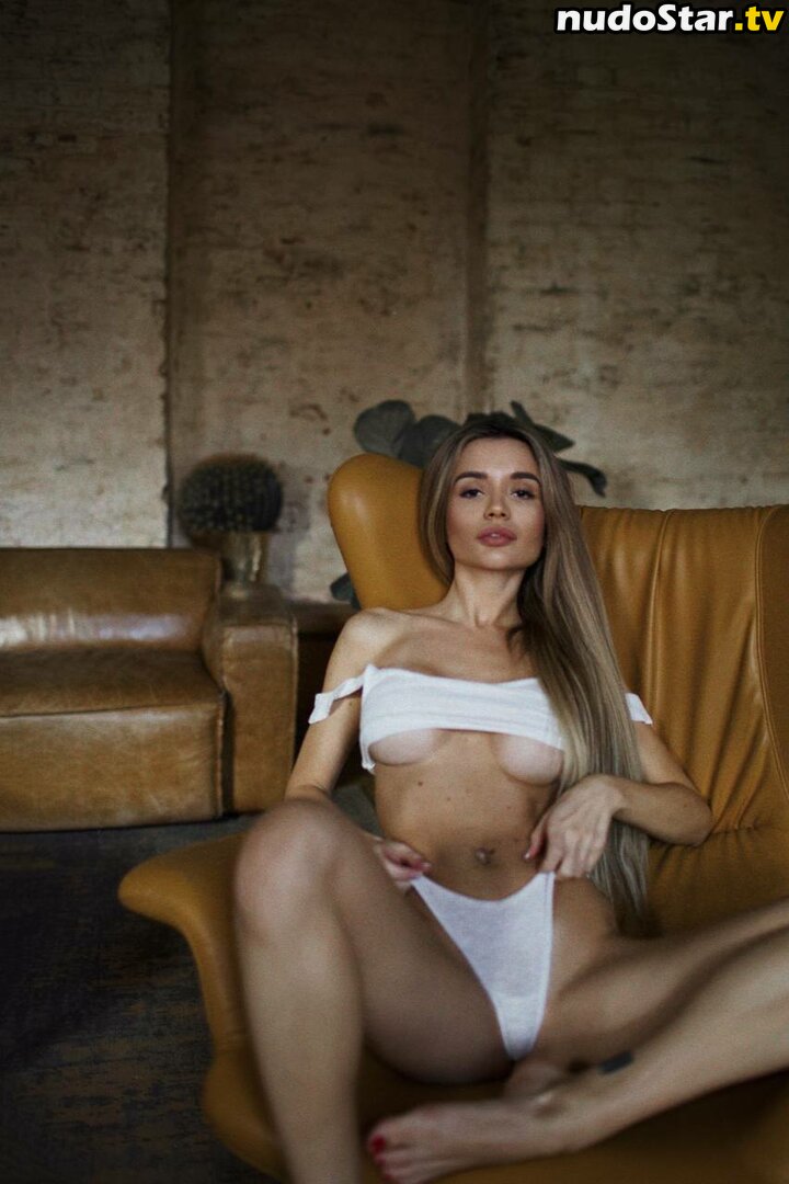 Ekatarina Zueva / zuueva Nude OnlyFans Leaked Photo #30