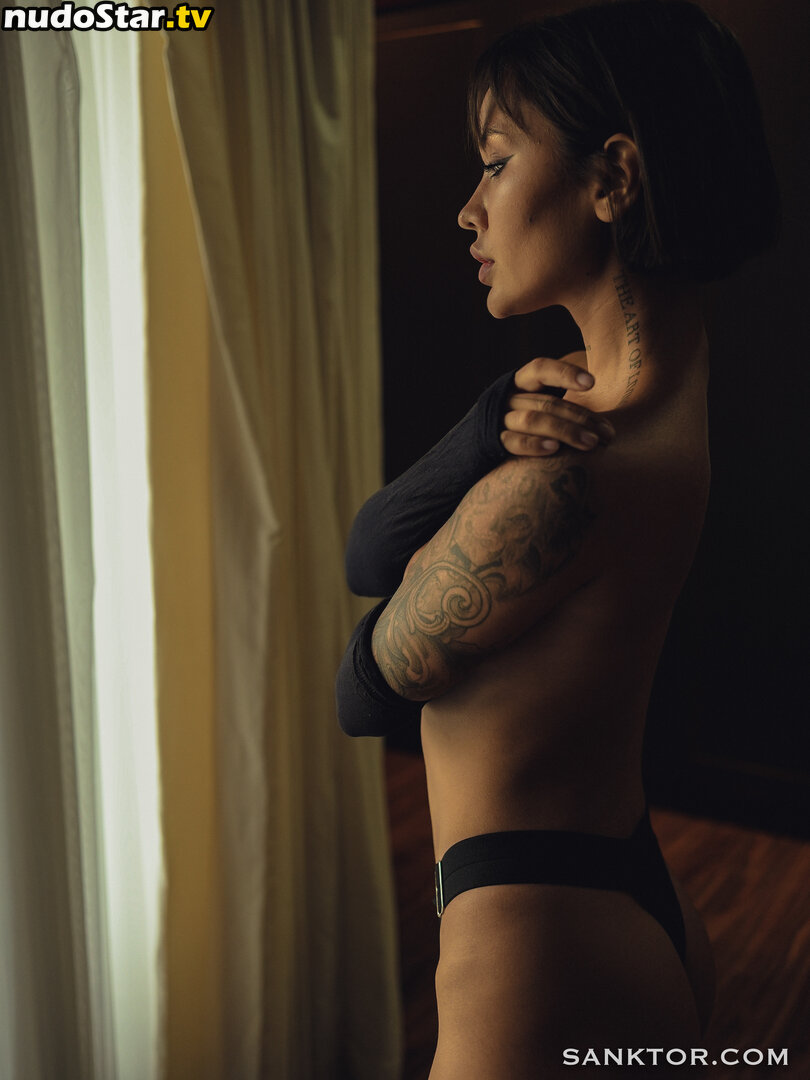 Ekaterina Amin / katrinkageee Nude OnlyFans Leaked Photo #83