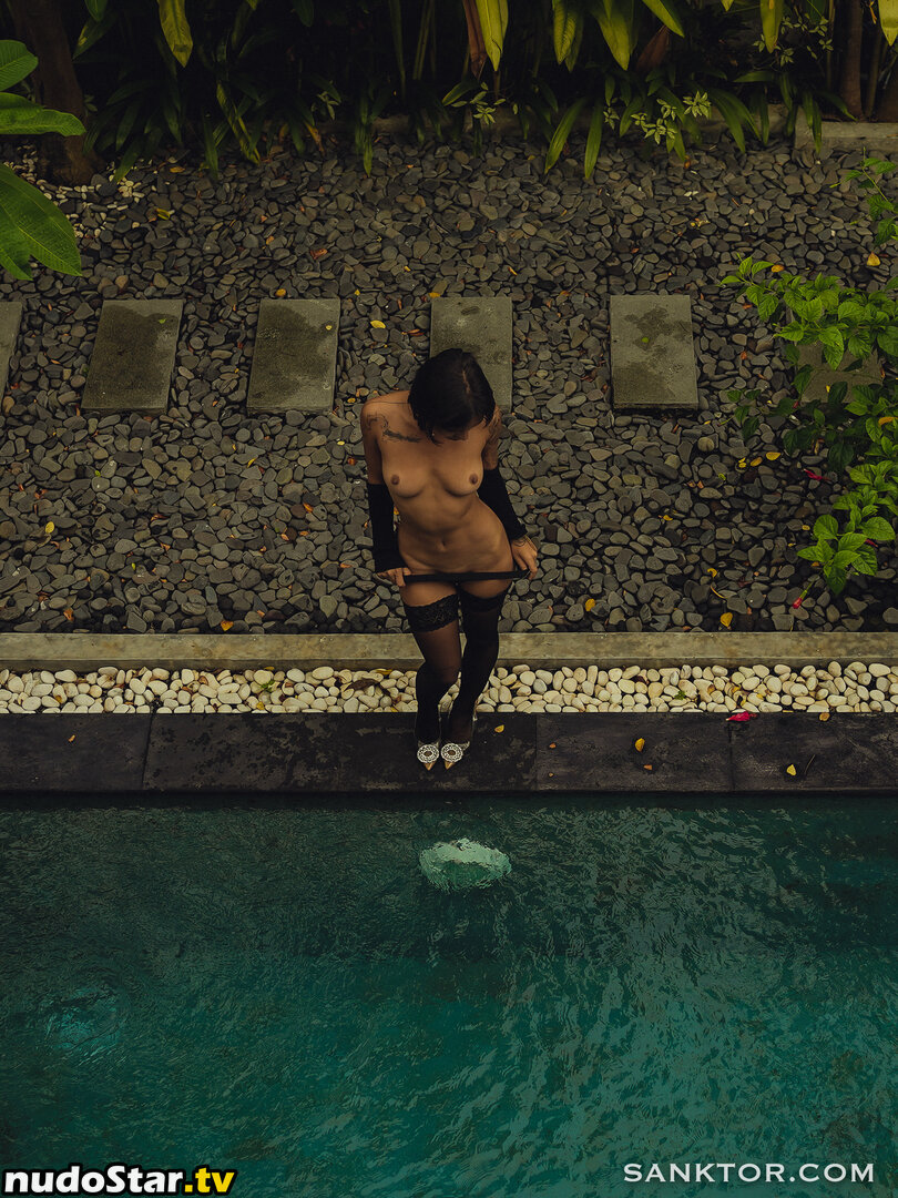 Ekaterina Amin / katrinkageee Nude OnlyFans Leaked Photo #93