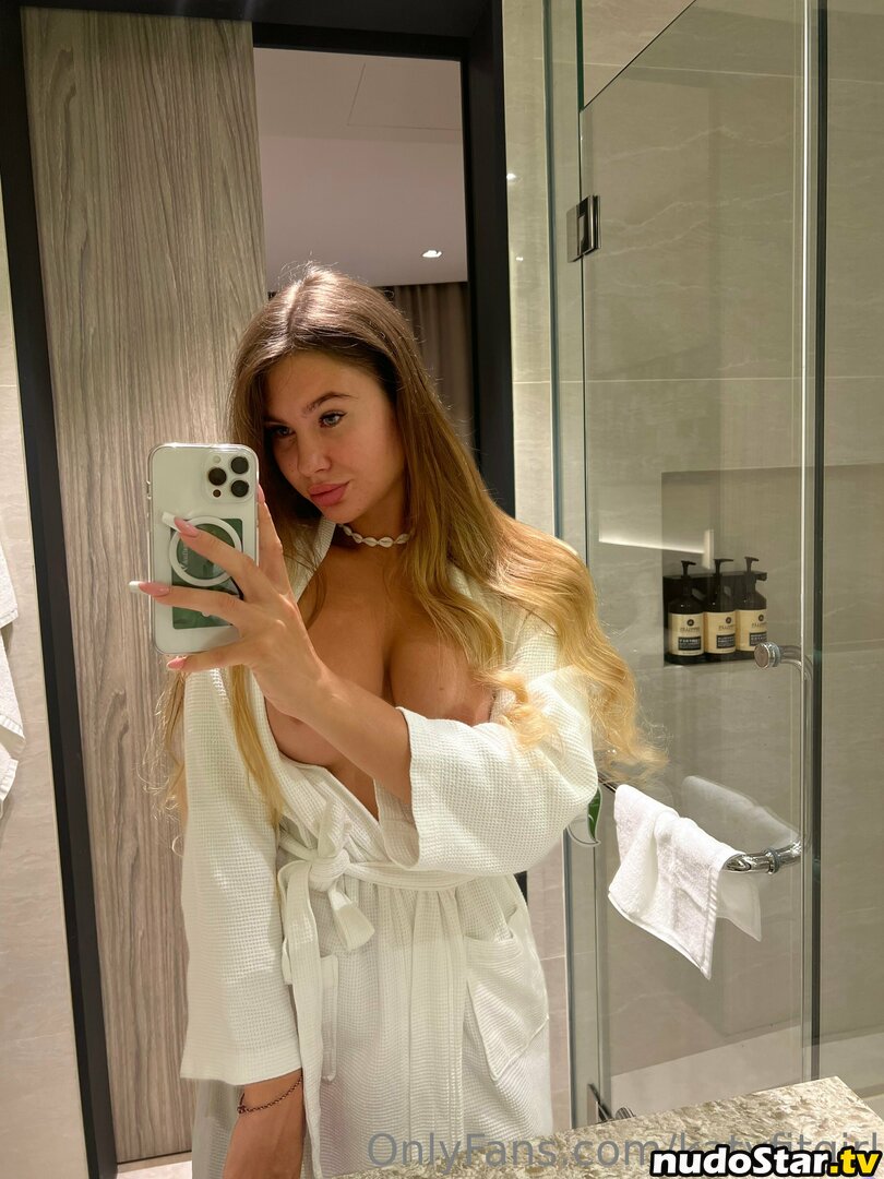 Ekaterina Katislo / katislonew / katyfitgirl / misskatislo Nude OnlyFans Leaked Photo #80