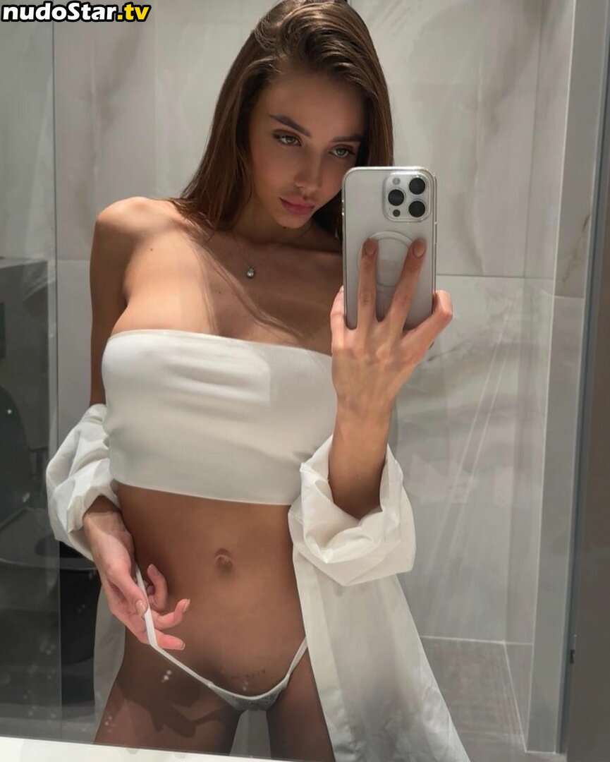Ekaterina Shiryaeva / Katti Colour / katti_colour / my_katti_colour Nude OnlyFans Leaked Photo #372
