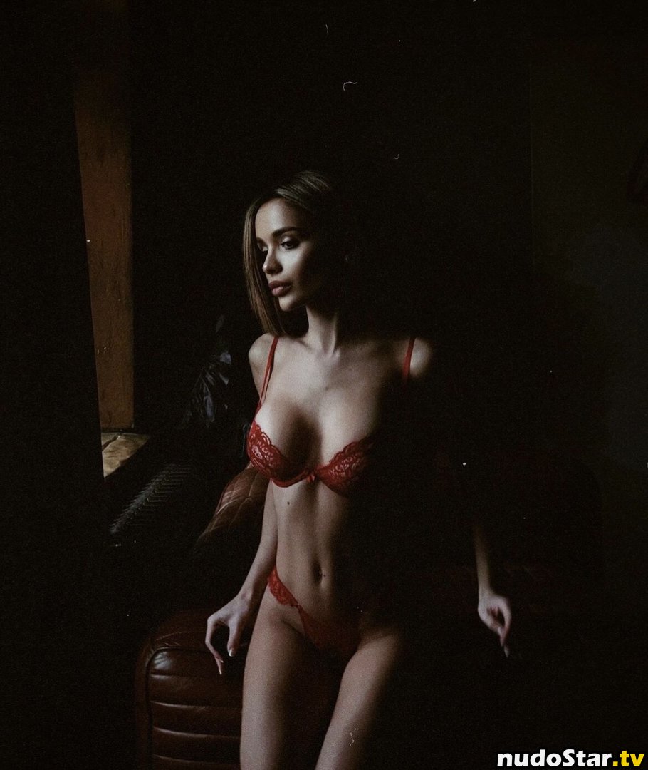 Ekaterina Zueva / zueva / zuueva Nude OnlyFans Leaked Photo #68