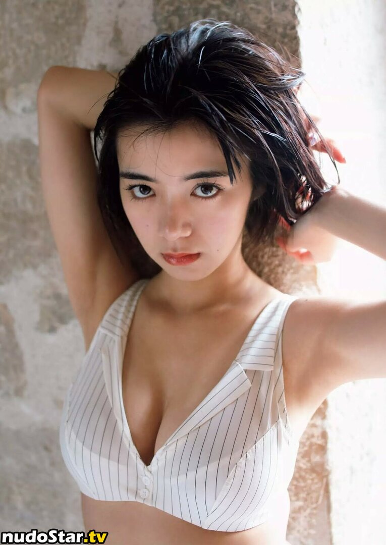 Elaiza Ikeda / elaiza_ikd / 池田エライザ Nude OnlyFans Leaked Photo #25