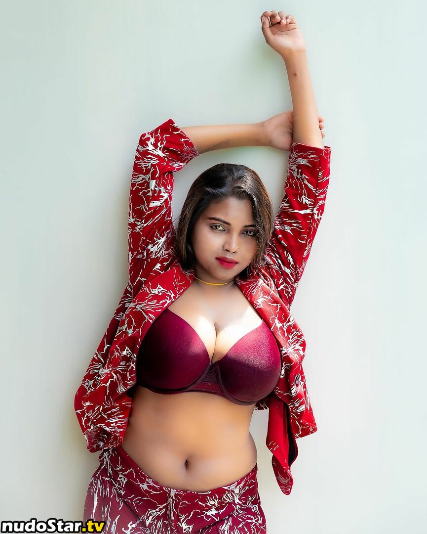 Elakkiya Rajendran / elakkiyaaofficial Nude OnlyFans Leaked Photo #20