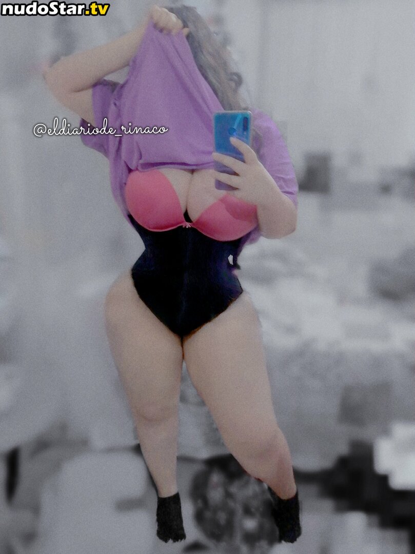 Rinaco / eldiariode_rinaco / rinaco_coser Nude OnlyFans Leaked Photo #38