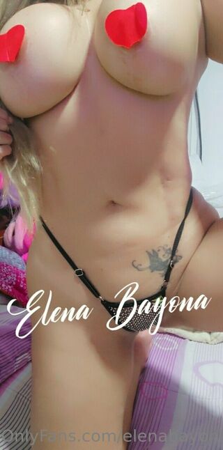 Elena Bayona