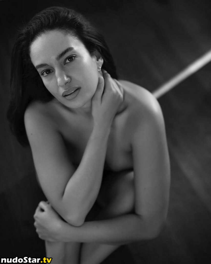 Elena Fernandez / elenarmf Nude OnlyFans Leaked Photo #8