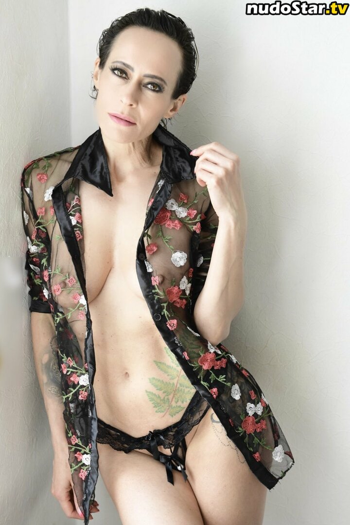 Elena Neufeld Nude OnlyFans Leaked Photo #108