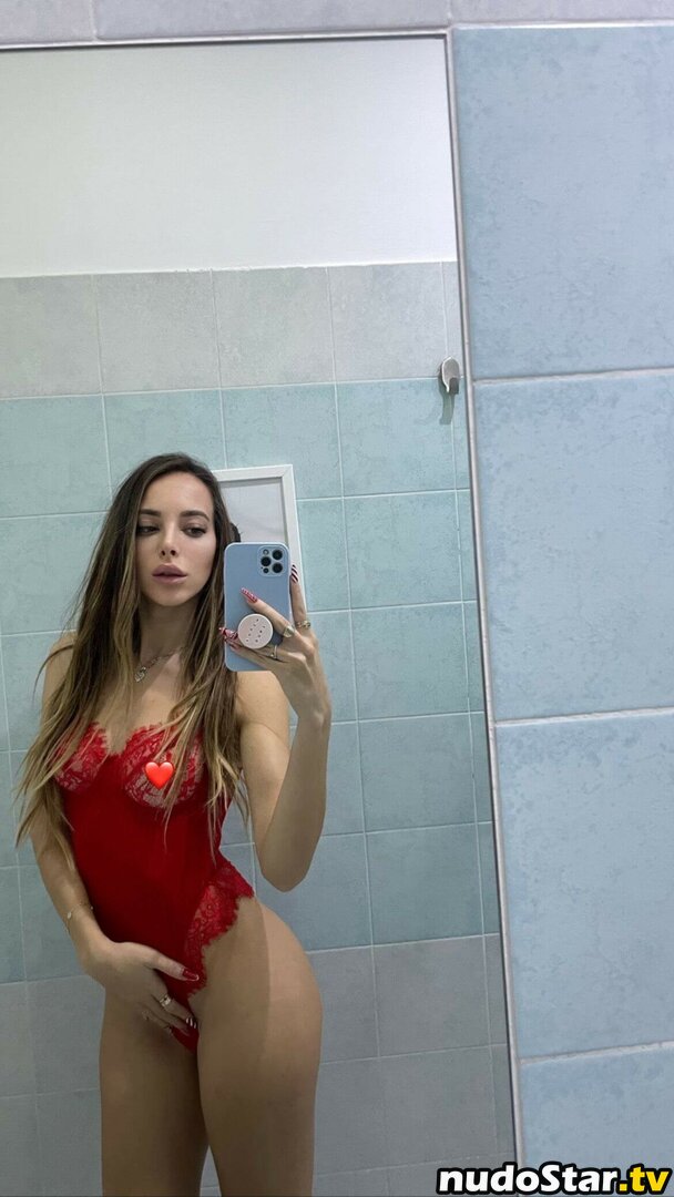 Elena Nicol / Pasqualoti / elenanicolp Nude OnlyFans Leaked Photo #10