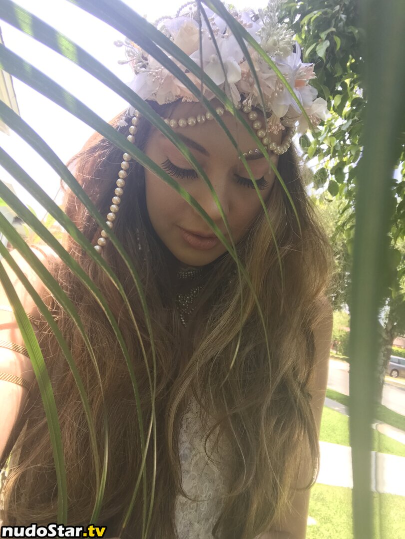 Elenakoshkaxoxo Nude OnlyFans Leaked Photo #46