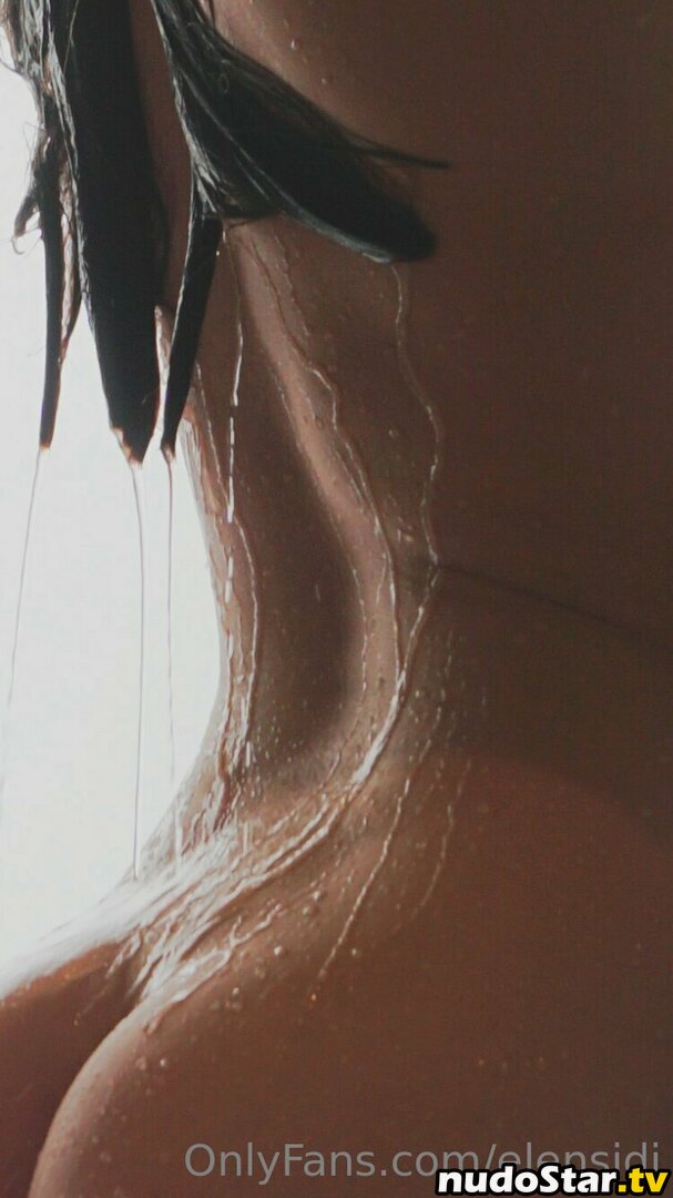 elensidi Nude OnlyFans Leaked Photo #5