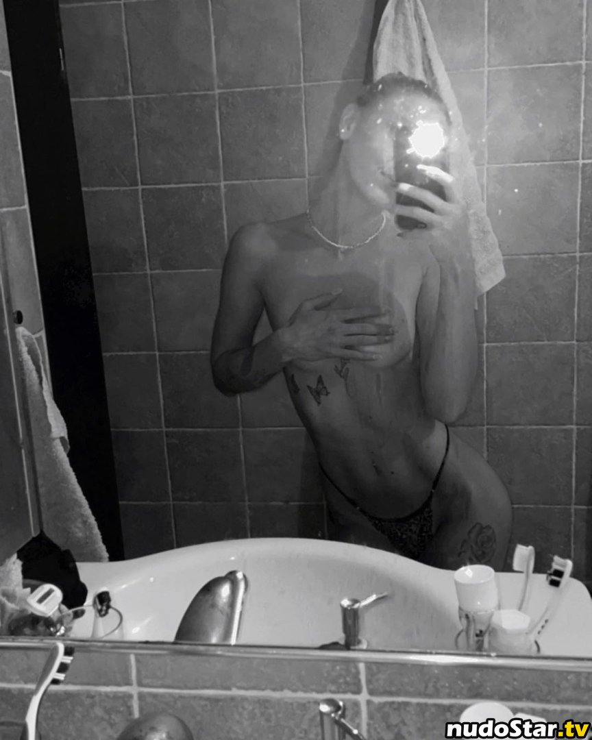 Eleonora Shtyfanyuk Nude OnlyFans Leaked Photo #8
