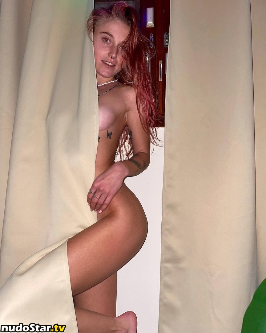 Eleonora Shtyfanyuk Nude OnlyFans Leaked Photo #14