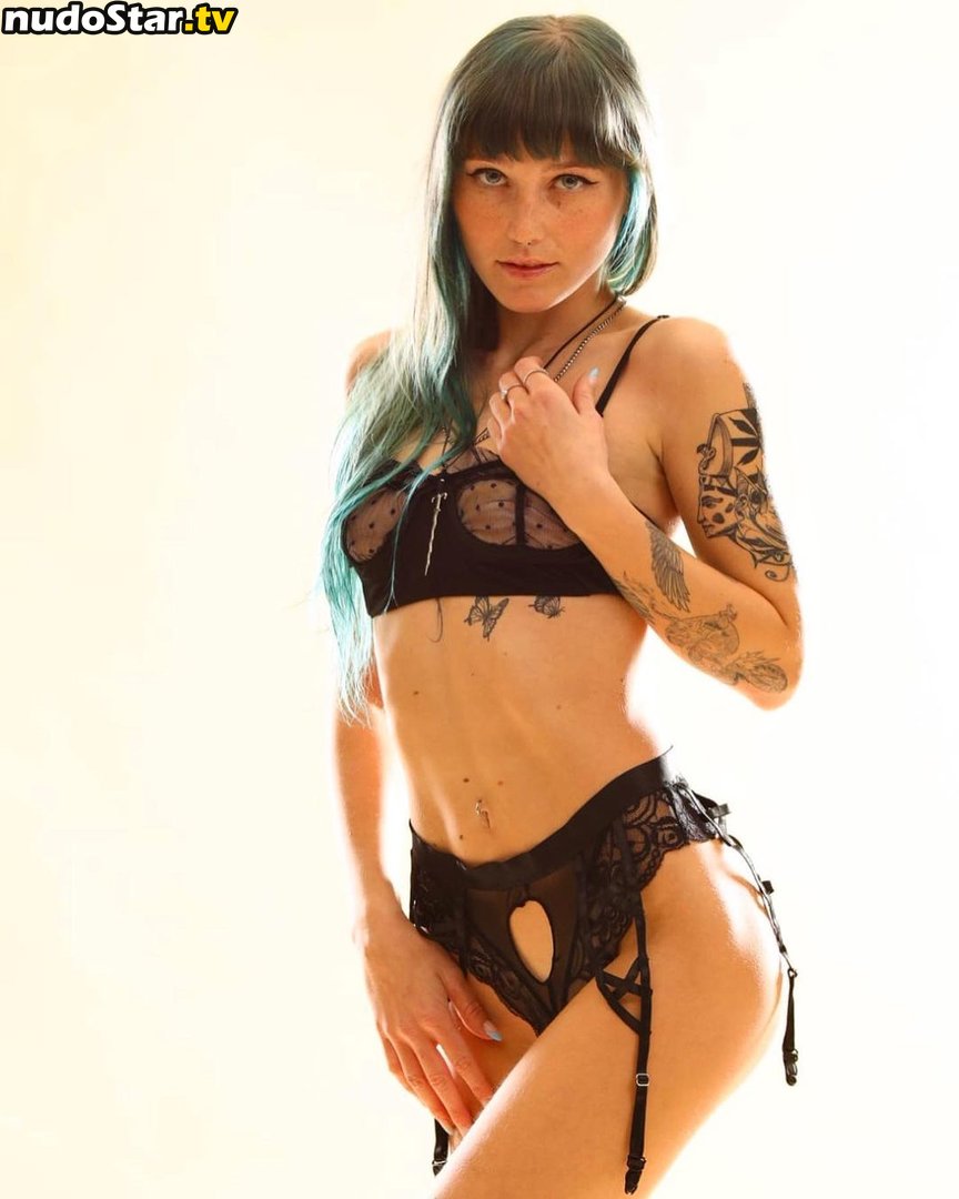 Eleonora Shtyfanyuk Nude OnlyFans Leaked Photo #17