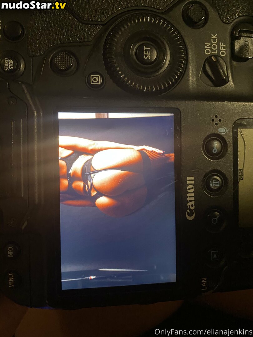 Eliana Jenkins / Stella Vera / itsstellavera / stellavera Nude OnlyFans Leaked Photo #41