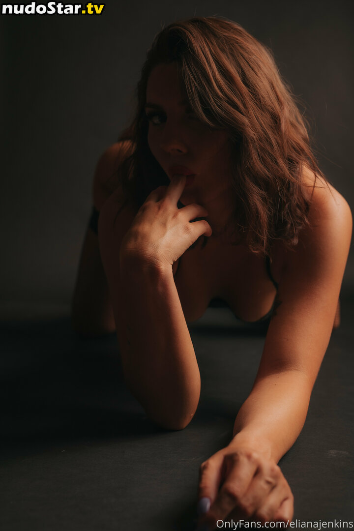 Eliana Jenkins / Stella Vera / itsstellavera / stellavera Nude OnlyFans Leaked Photo #42