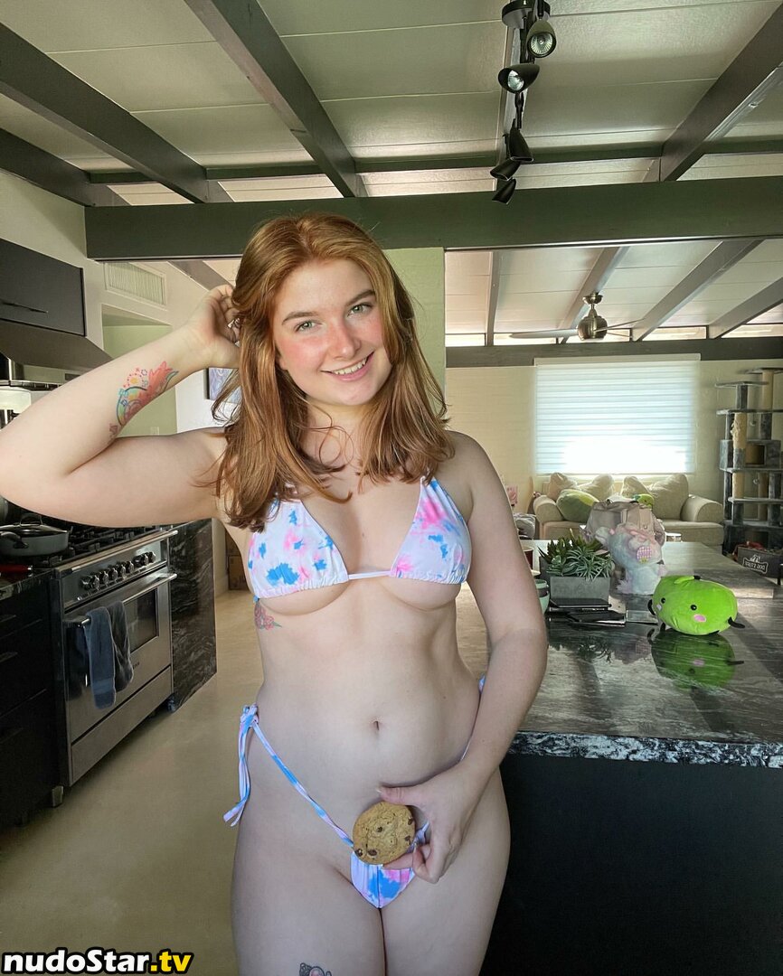 Eliana Rose / elianarose / elianarosecam Nude OnlyFans Leaked Photo #98
