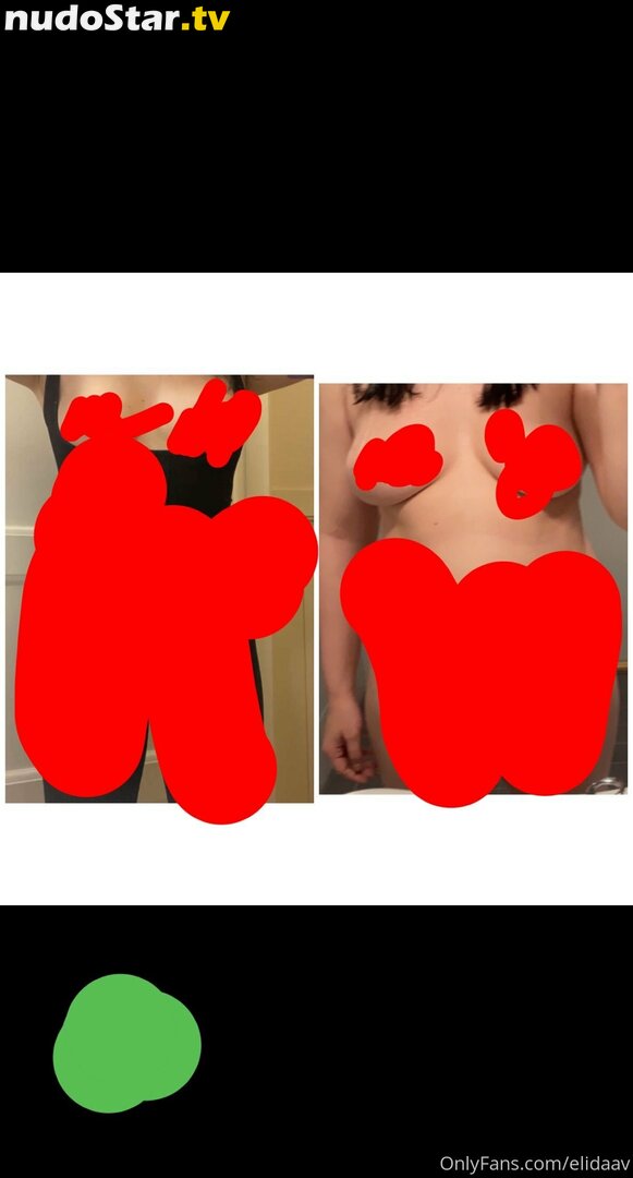 elidaav Nude OnlyFans Leaked Photo #24