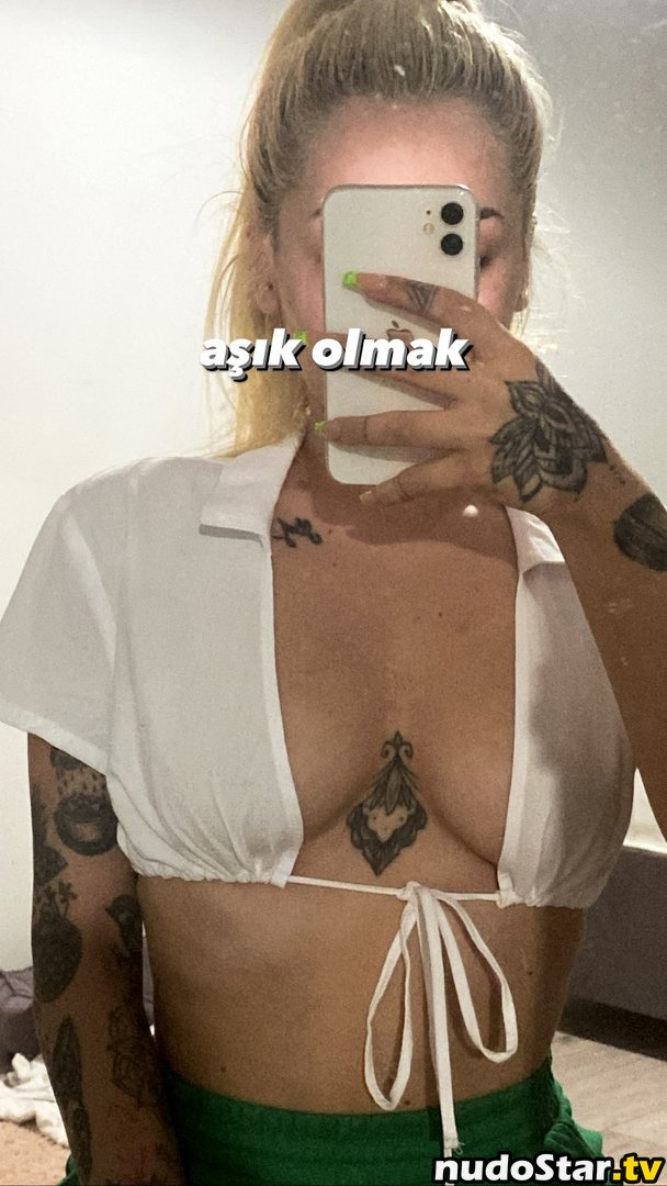 Elif Filyos / eliffilyostezer Nude OnlyFans Leaked Photo #19