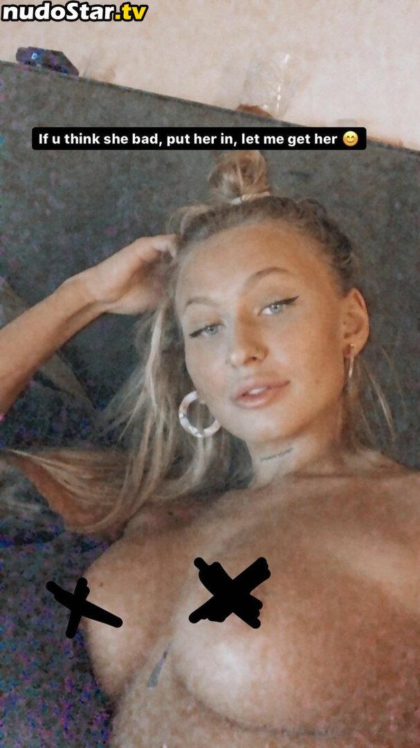 Elin Junkergård / elinjunker Nude OnlyFans Leaked Photo #15