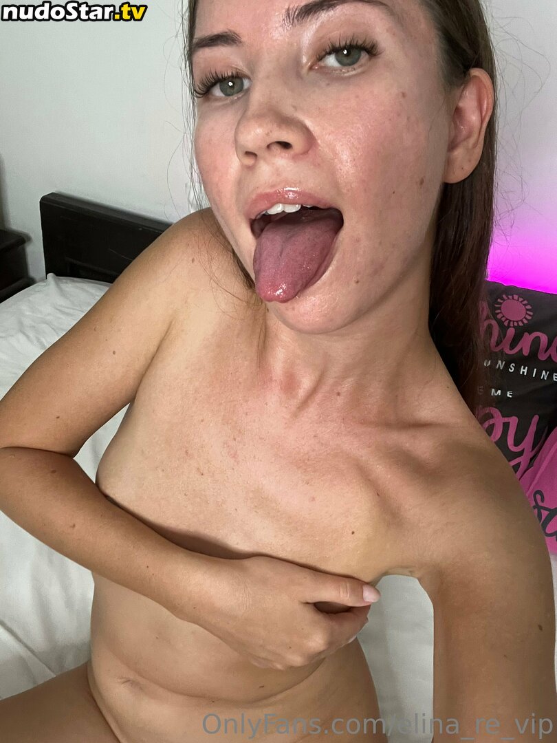 elina_re_vip / elinatwitch Nude OnlyFans Leaked Photo #50