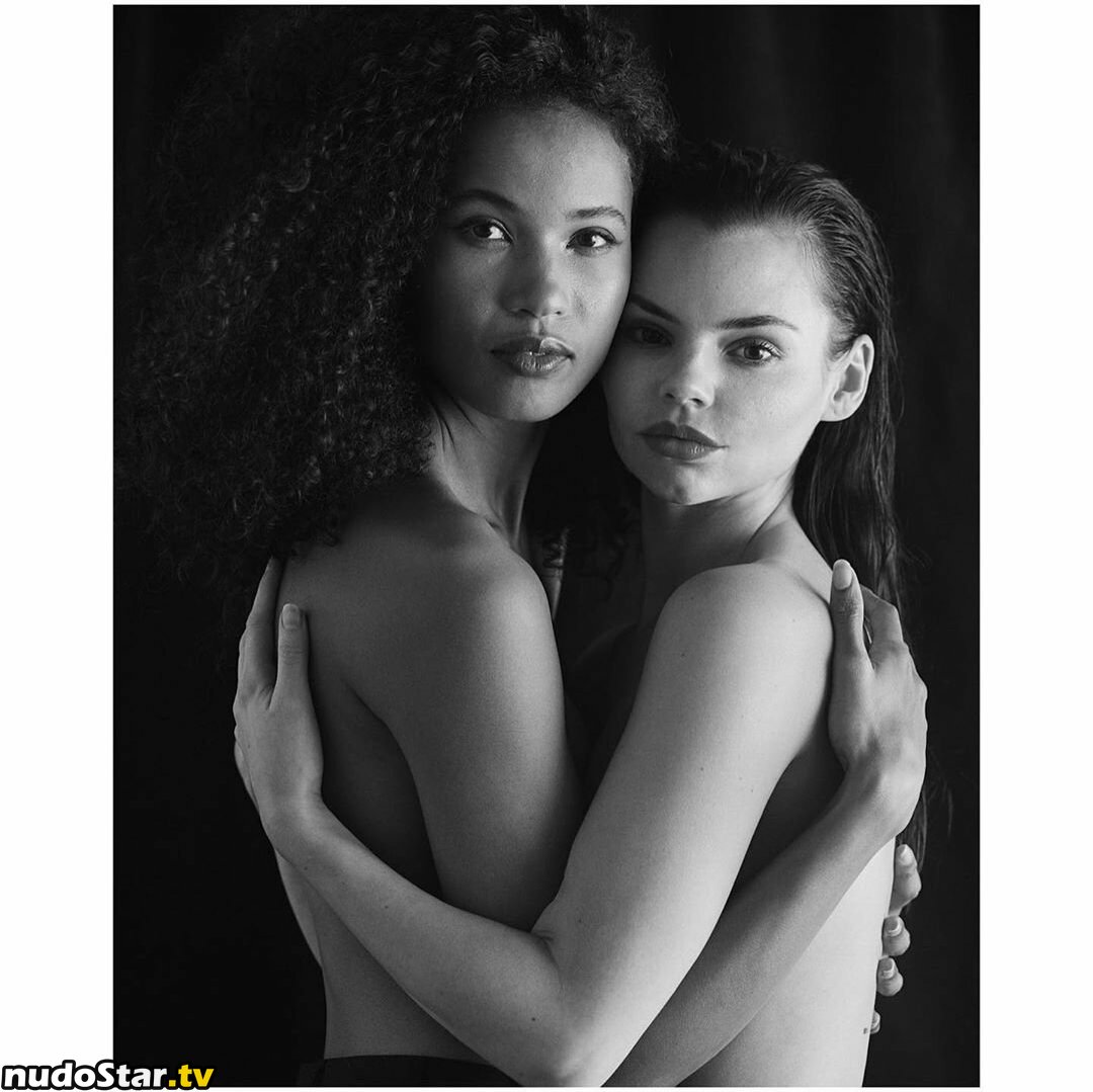 Eline Powell / elinepowell Nude OnlyFans Photo #11 - Nudostar.TV