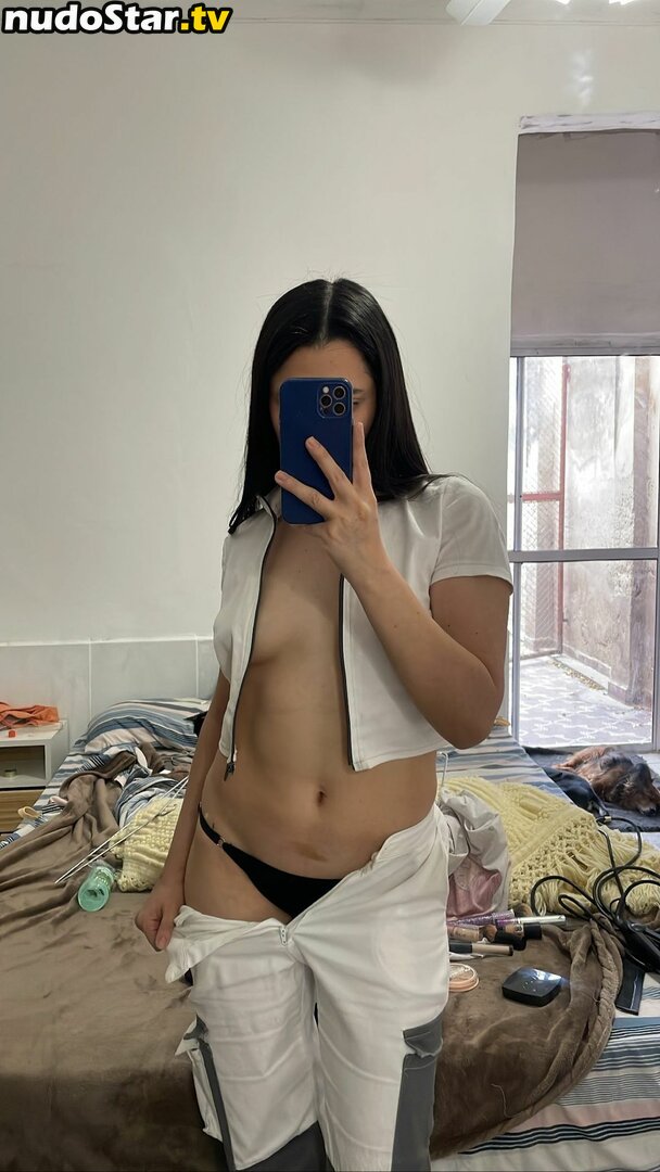 elinorpaints / sweetelinor Nude OnlyFans Leaked Photo #3
