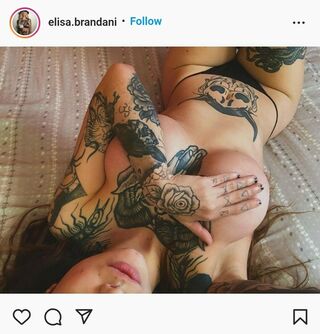 Elisa Brandani