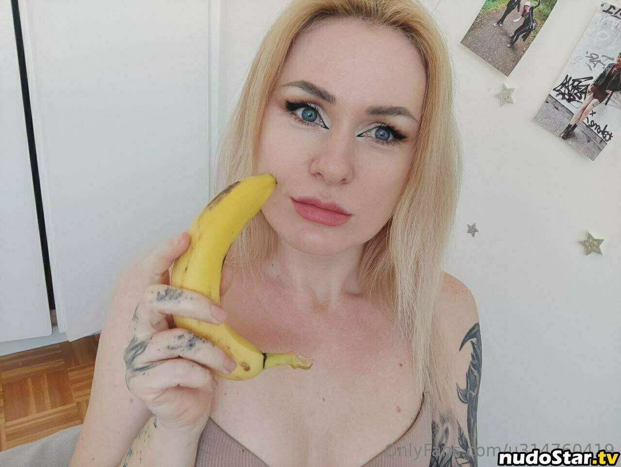 elisa_venus Nude OnlyFans Leaked Photo #27
