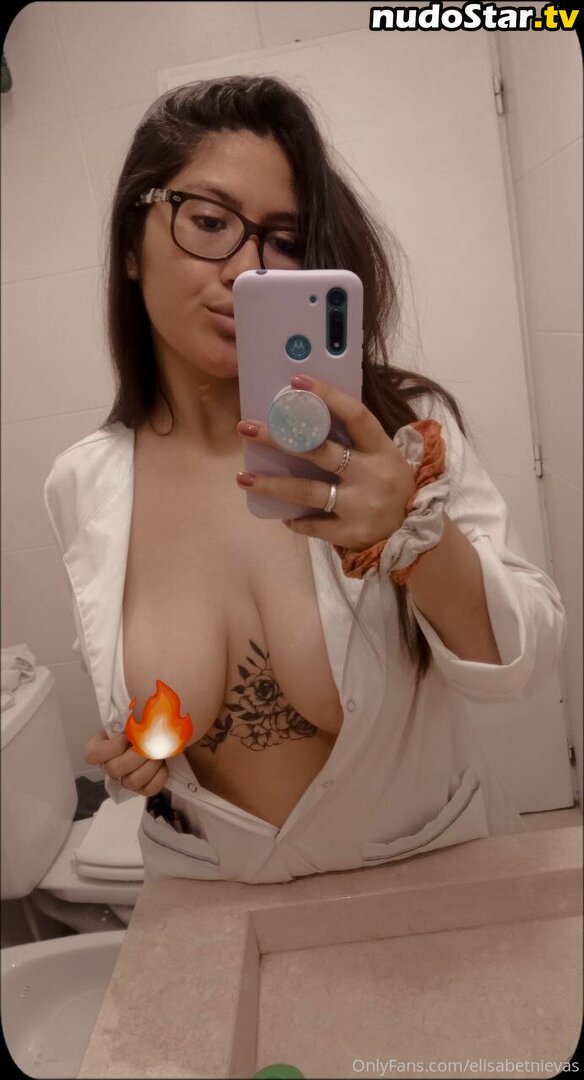 elisabetnievas Nude OnlyFans Leaked Photo #22