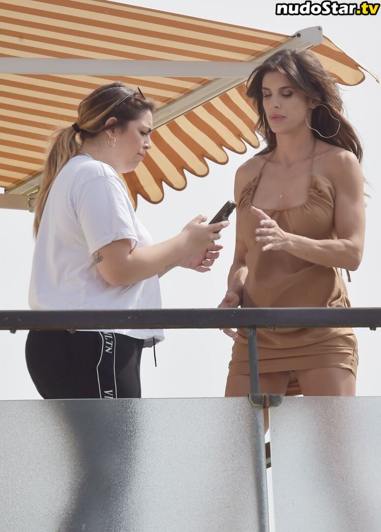 Elisabetta Canalis / JustElisabetta / elisabetta_canalis / elisabettacanalisofficial / littlecrumb_ Nude OnlyFans Leaked Photo #423