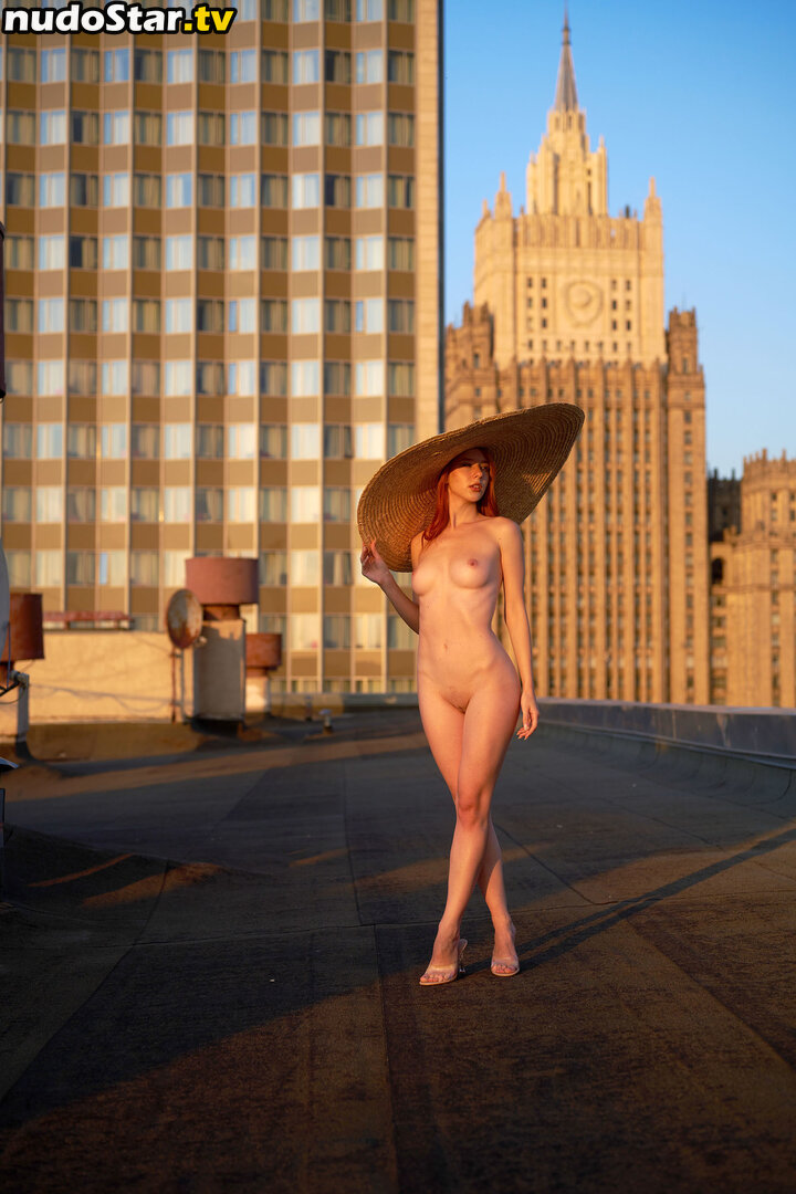 Elisaveta Kurilko / lisakurilko Nude OnlyFans Leaked Photo #102