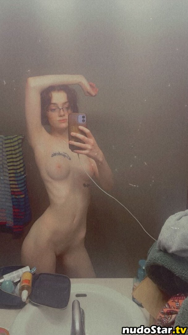 Elise.laurette Nude OnlyFans Leaked Photo #5