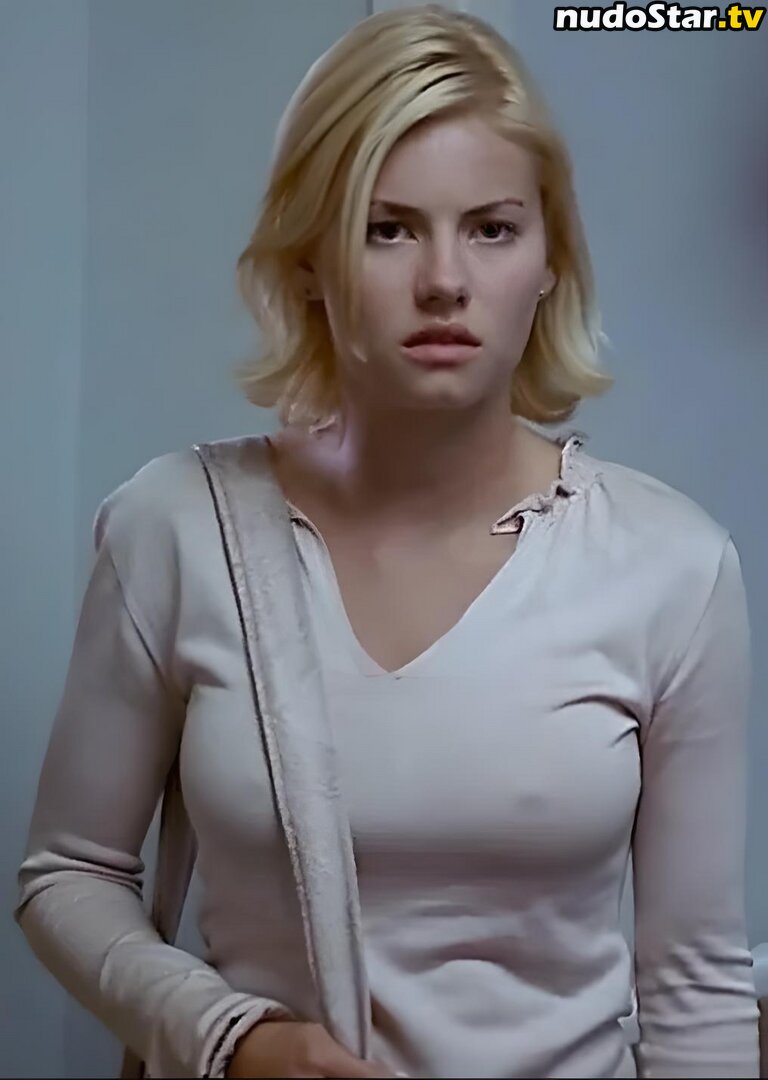 Elisha Cuthbert / Girl Next Door / elishaphaneuf Nude OnlyFans Photo #91 -  Nudostar.TV