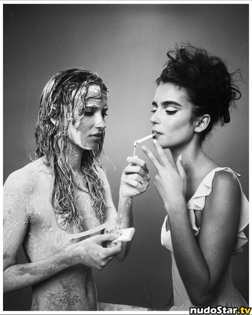 Elisha & Renee Herbert / elisha__h Nude OnlyFans Leaked Photo #79