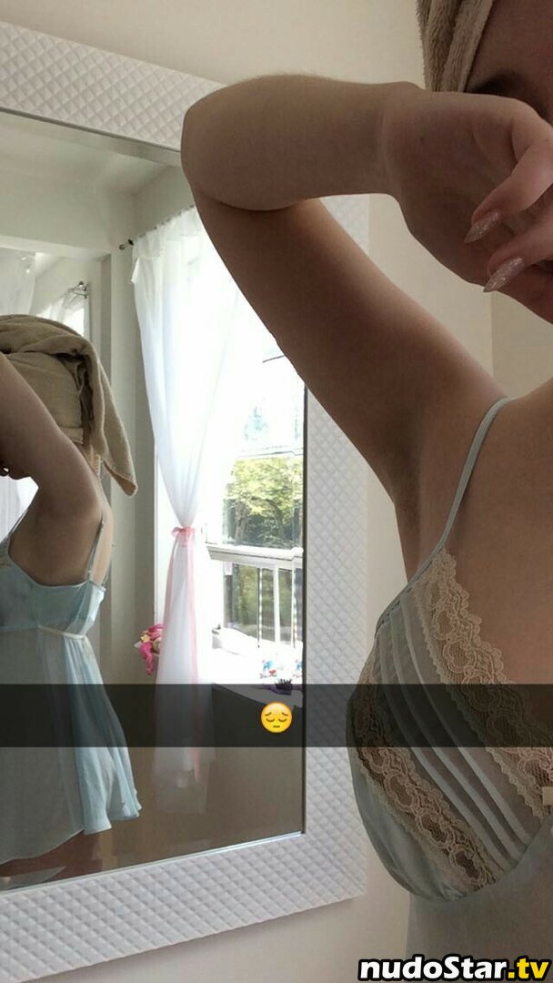 Elita Harkov / Yungelita Nude OnlyFans Leaked Photo #4