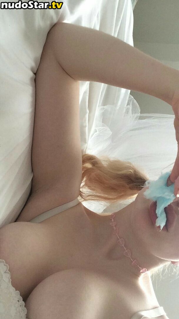 Elita Harkov / Yungelita Nude OnlyFans Leaked Photo #8