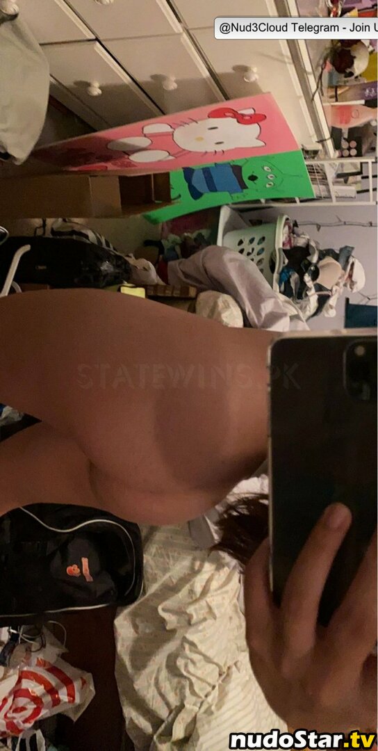 Eliza Chau / elizachau_ / elizaluv Nude OnlyFans Leaked Photo #55