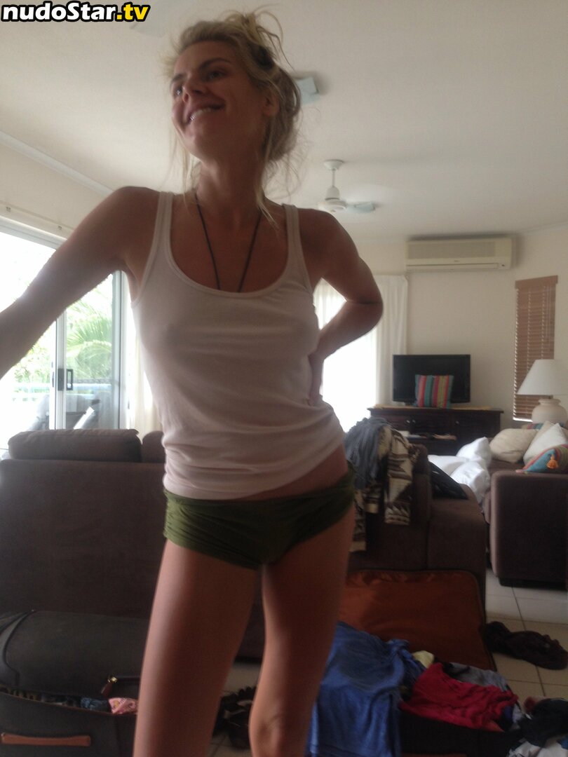 Eliza Coupe / elizacoupe Nude OnlyFans Leaked Photo #3