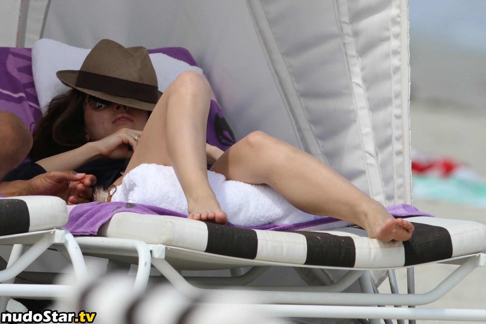 Eliza Dushku / elizadushku Nude OnlyFans Leaked Photo #69