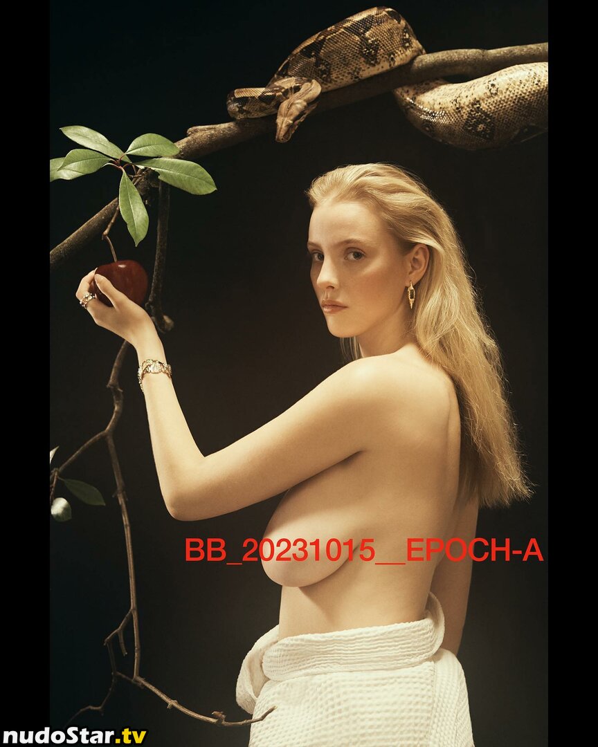 Eliza Goldsmith / eliza_goldsmith Nude OnlyFans Leaked Photo #28