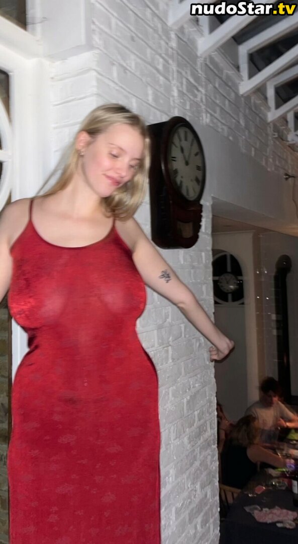 Eliza Goldsmith / eliza_goldsmith Nude OnlyFans Leaked Photo #29