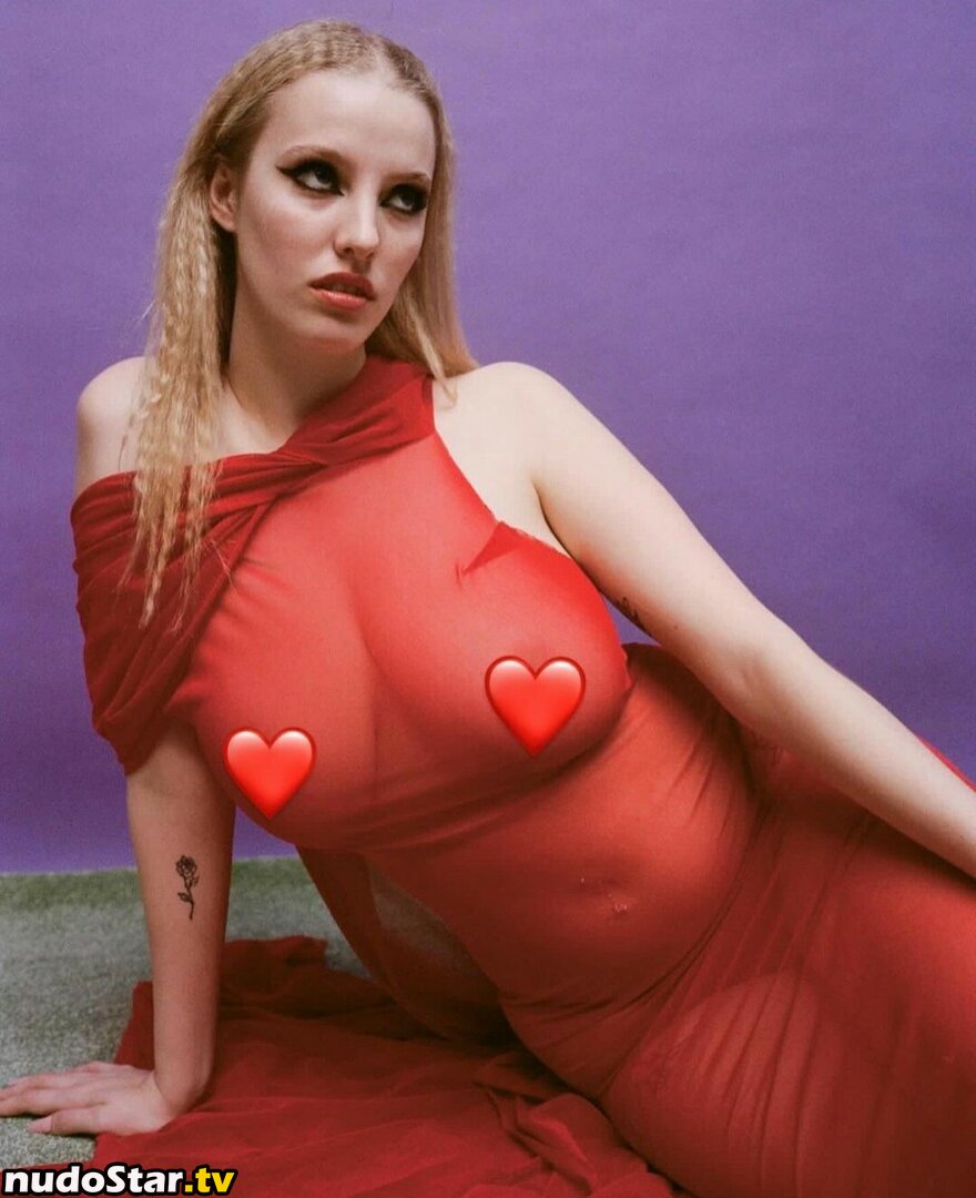 Eliza Goldsmith / eliza_goldsmith Nude OnlyFans Leaked Photo #90