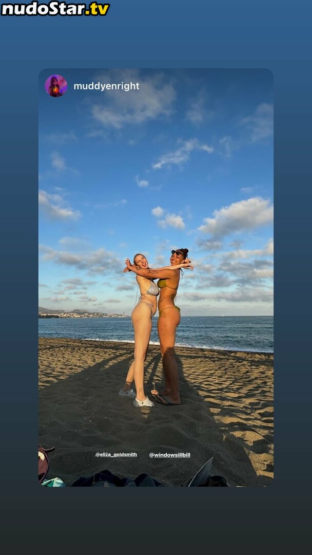 Eliza Goldsmith / eliza_goldsmith Nude OnlyFans Leaked Photo #94